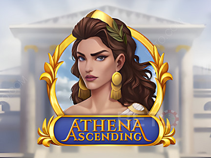 Athena Ascending 데모 버전