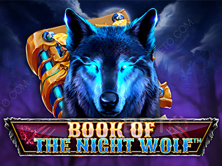 Book of the Night Wolf 데모 버전