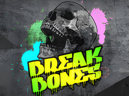 Break Bones 데모 버전