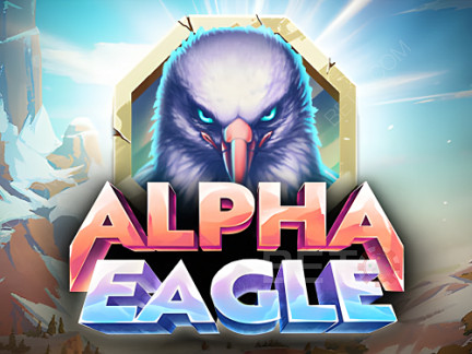 Alpha Eagle 데모 버전