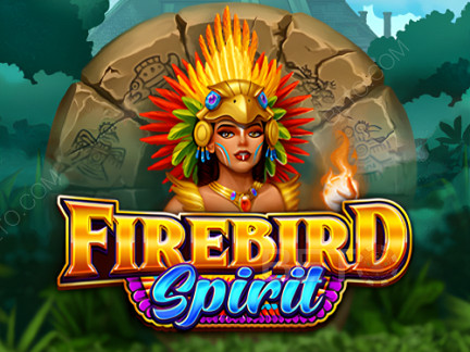 Firebird Spirit 데모 버전