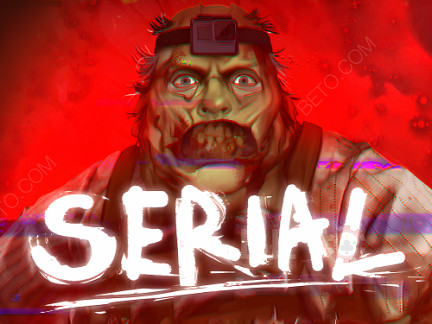 Serial  데모 버전