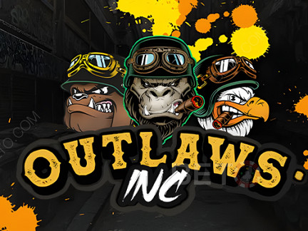 Outlaws Inc 데모 버전