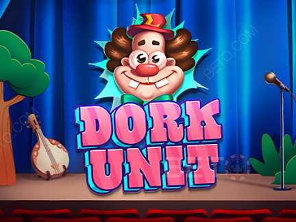 Dork Unit 데모 버전