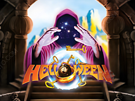 Helloween (Play'n Go) 데모 버전