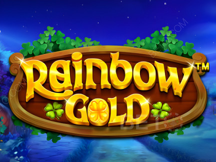 Rainbow Gold (Pragmatic Play)  데모 버전