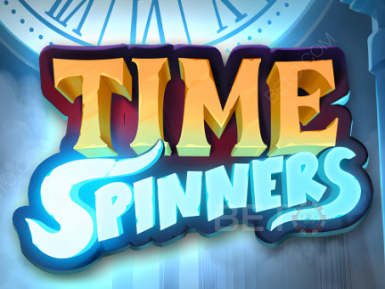 Time Spinners 데모 버전