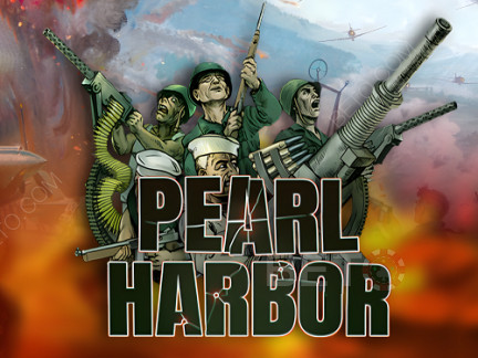 Pearl Harbor  데모 버전