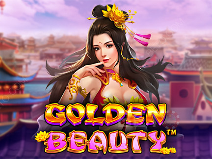 Golden Beauty  데모 버전