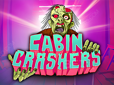 Cabin Crashers 데모 버전