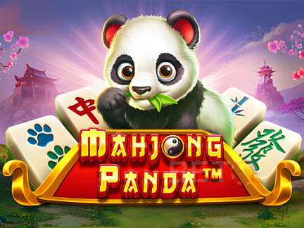 Mahjong Panda  데모 버전