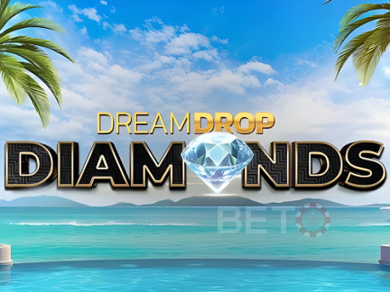 Dream Drop Diamonds 데모 버전