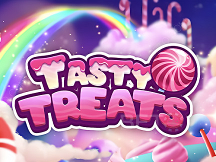 Tasty Treats 데모 버전