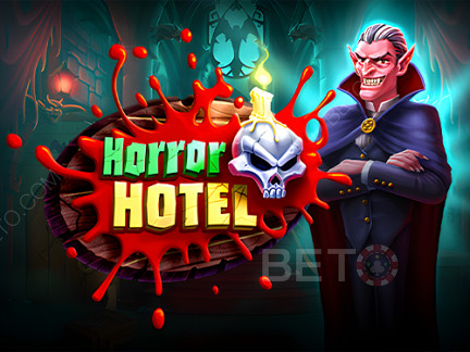 Horror Hotel  데모 버전