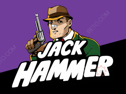 Jack Hammer 데모 버전