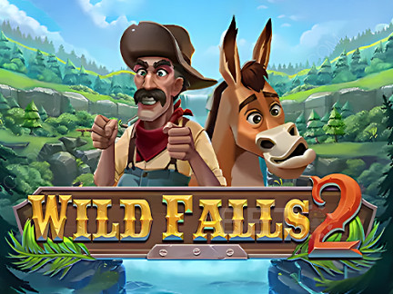 Wild Falls 2 데모 버전