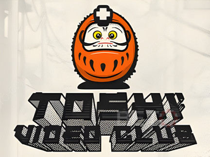 Toshi Video Club 데모 버전