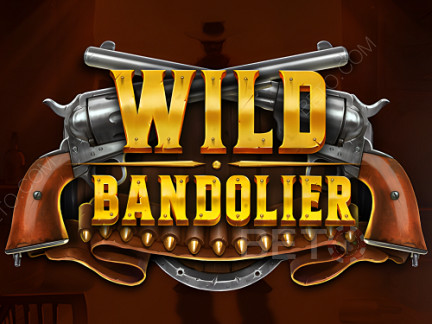 Wild Bandolier 데모 버전