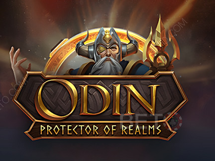 Odin Protector of Realms 데모 버전