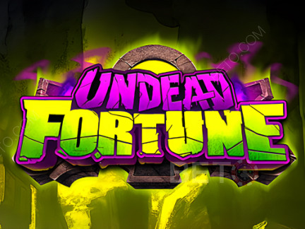 Undead Fortune 데모 버전