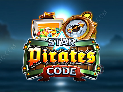 Star Pirates Code 데모 버전