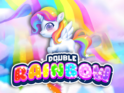 Double Rainbow 데모 버전