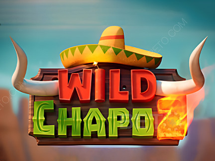Wild Chapo 2 데모 버전