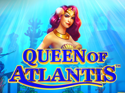 Queen of Atlantis 데모 버전