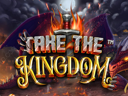 Take The Kingdom 데모 버전