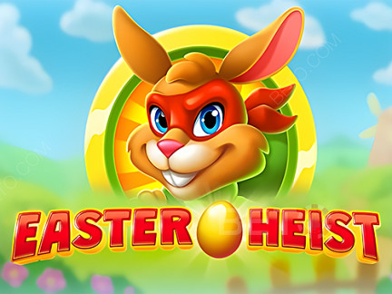 Easter Heist 데모 버전