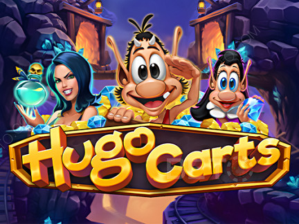 Hugo Carts 데모 버전
