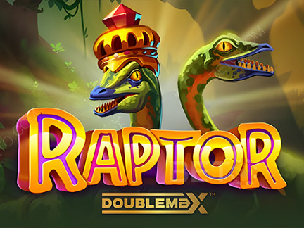 Raptor Doublemax 데모 버전