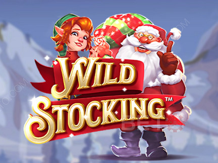 Wild Stocking 데모 버전