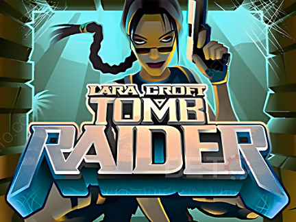 Tomb Raider 데모 버전