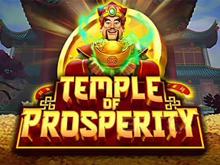 Temple of Prosperity  데모 버전