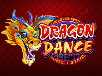 Dragon Dance 데모 버전