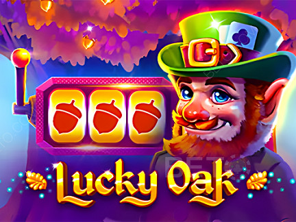 Lucky Oak 데모 버전