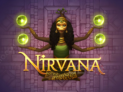 Nirvana  데모 버전