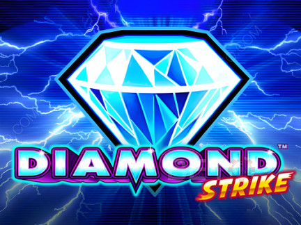 Diamond Strike 데모 버전