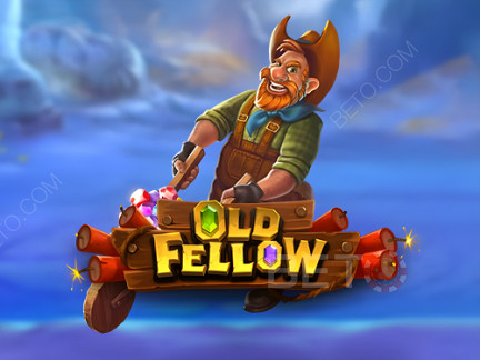 Old Fellow 데모 버전