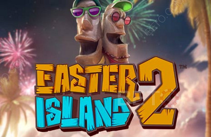 Easter Island 2 데모 버전