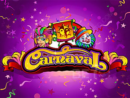 Carnaval 데모 버전