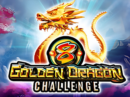 8 Golden Dragon Challenge  데모 버전