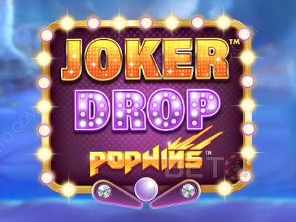Joker Drop PopWins 데모 버전