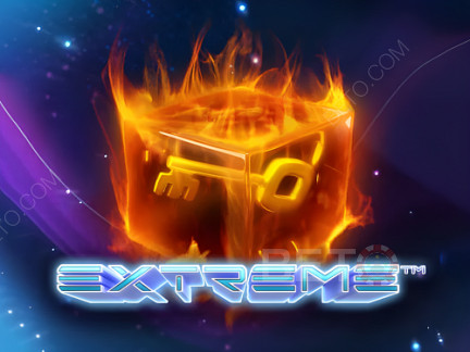 Extreme (StakeLogic)  데모 버전
