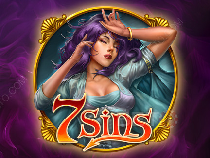 7 Sins  데모 버전