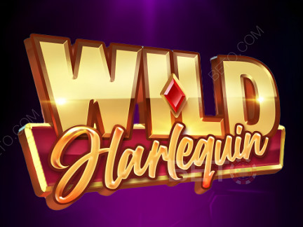 Wild Harlequin 데모 버전