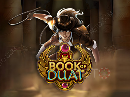 Book of Duat 데모 버전