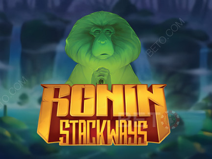 Ronin StackWays  데모 버전