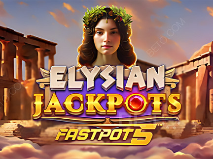 Elysian Jackpots 데모 버전